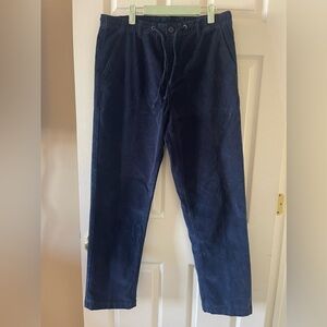 Peter Christian corduroy pants • Mens  34x30